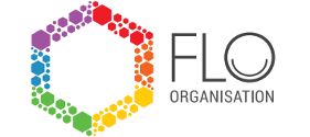 Logo - FLO Organisation