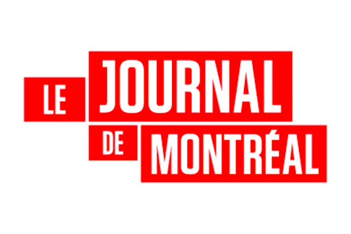 Journal de Montréal - Flo Organisation