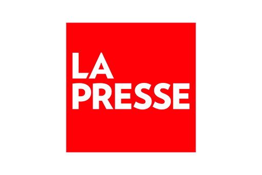 La Presse<br />
