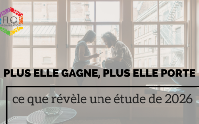 Plus elle gagne, plus elle porte : ce que les RH doivent savoir
