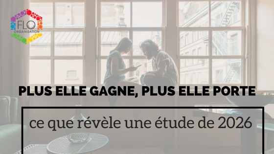Plus elle gagne, plus elle porte : ce que les RH doivent savoir